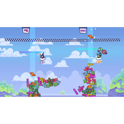 TRICKY TOWERS STEAM KEY GLOBAL