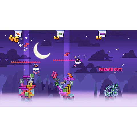 TRICKY TOWERS STEAM KEY GLOBAL