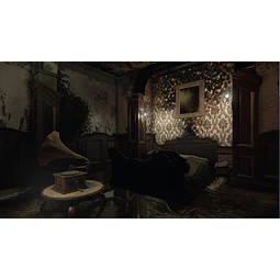 LAYERS OF FEAR: MASTERPIECE EDITION STEAM KEY GLOBAL