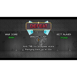 TAKE THY THRONE STEAM KEY GLOBAL