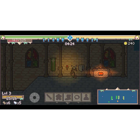 TAKE THY THRONE STEAM KEY GLOBAL