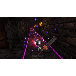 INFERNO CLIMBER STEAM KEY GLOBAL