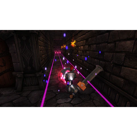 INFERNO CLIMBER STEAM KEY GLOBAL