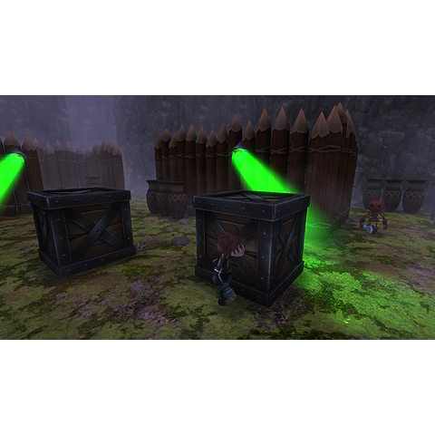 INFERNO CLIMBER STEAM KEY GLOBAL