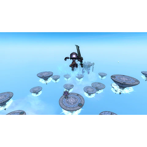 INFERNO CLIMBER STEAM KEY GLOBAL