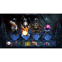 MORIBUND STEAM KEY GLOBAL