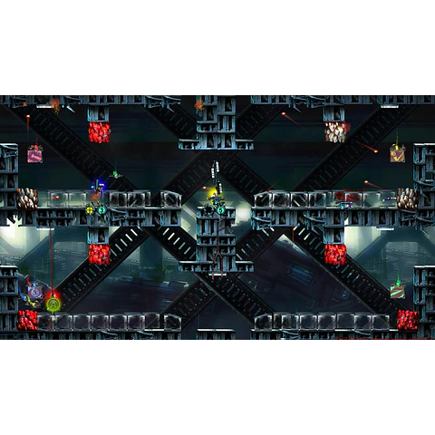 MORIBUND STEAM KEY GLOBAL