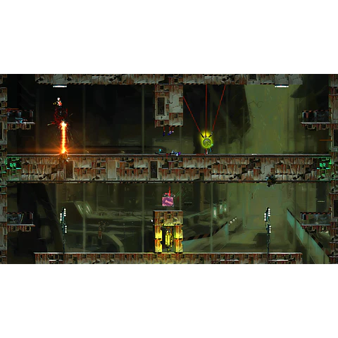 MORIBUND STEAM KEY GLOBAL