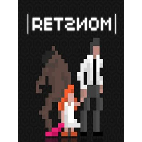 RETSNOM STEAM KEY GLOBAL