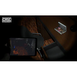 CASE: ANIMATRONICS STEAM KEY GLOBAL