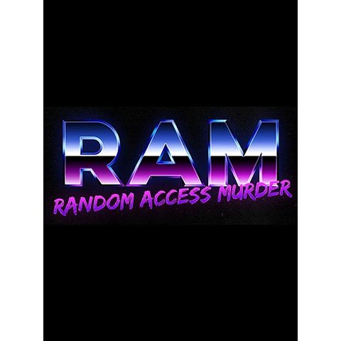 RANDOM ACCESS MURDER STEAM KEY GLOBAL