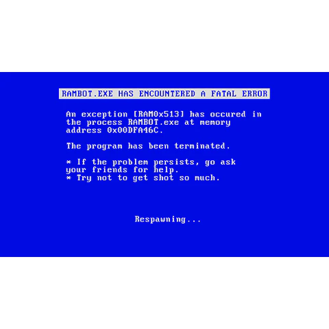 RANDOM ACCESS MURDER STEAM KEY GLOBAL