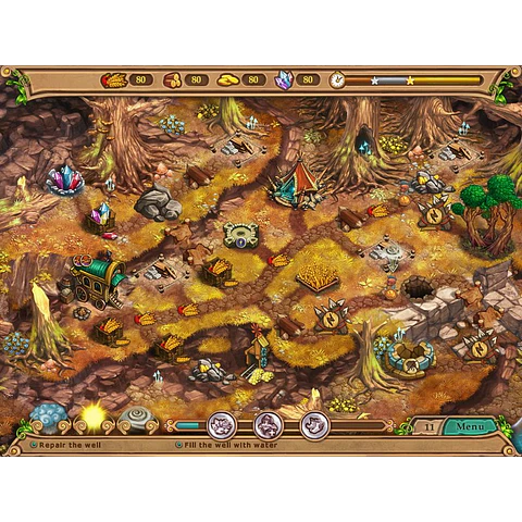 WEATHER LORD: FOLLOWING THE PRINCESS COLLECTOR'S EDITION STEAM GIFT GLOBAL