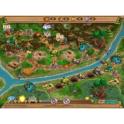 WEATHER LORD: FOLLOWING THE PRINCESS COLLECTOR'S EDITION STEAM KEY GLOBAL