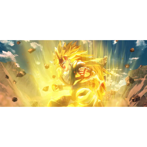 DRAGON BALL XENOVERSE 2 STEAM KEY GLOBAL