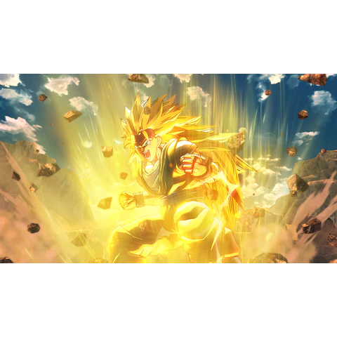 DRAGON BALL XENOVERSE 2 STEAM KEY GLOBAL