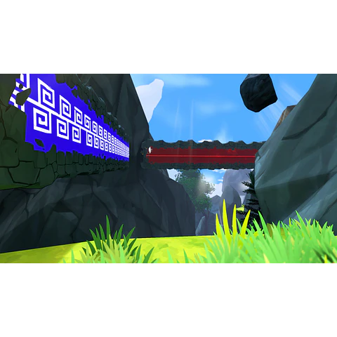 RISING ISLANDS STEAM KEY GLOBAL