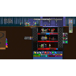 TOMB OF TYRANTS STEAM KEY GLOBAL