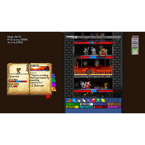 TOMB OF TYRANTS STEAM KEY GLOBAL