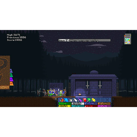 TOMB OF TYRANTS STEAM KEY GLOBAL