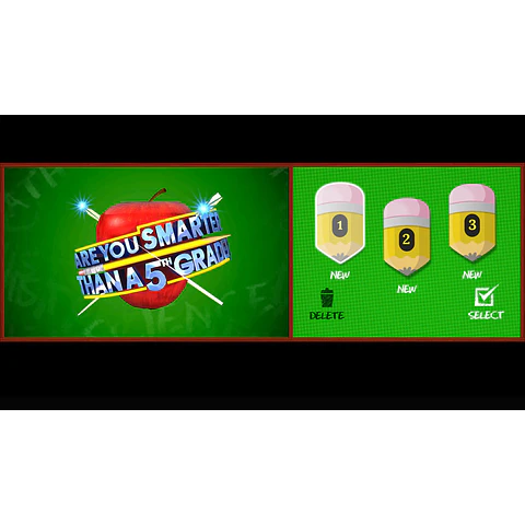 ARE YOU SMARTER THAN A 5TH GRADER? STEAM KEY GLOBAL