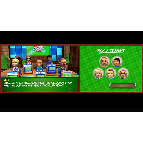 ARE YOU SMARTER THAN A 5TH GRADER? STEAM KEY GLOBAL