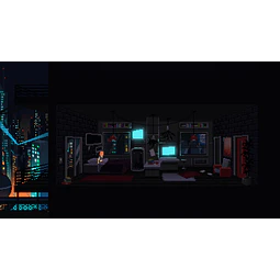 MURDER STEAM KEY GLOBAL