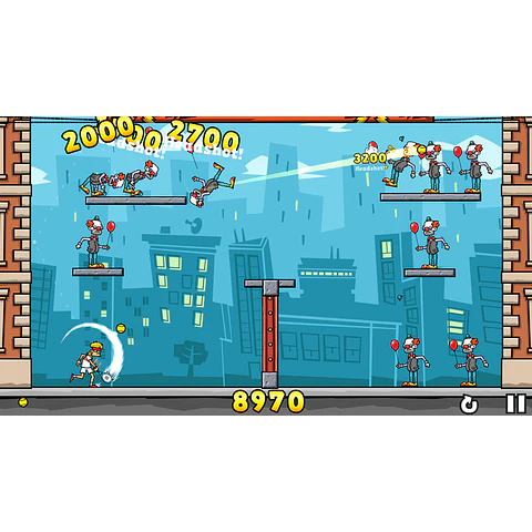 TENNIS IN THE FACE STEAM KEY GLOBAL