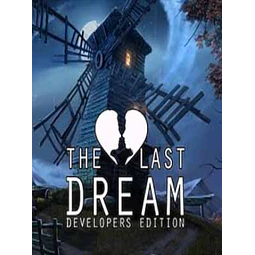 THE LAST DREAM: DEVELOPER'S EDITION STEAM KEY GLOBAL