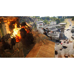 JUST CAUSE 3 XL STEAM KEY GLOBAL