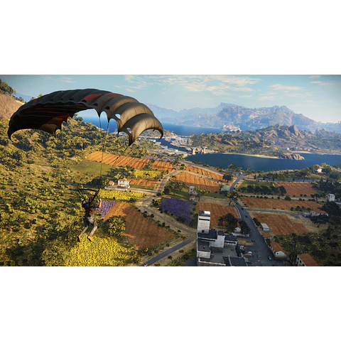 JUST CAUSE 3 XL STEAM KEY GLOBAL