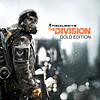TOM CLANCY'S THE DIVISION GOLD EDITION UBISOFT CONNECT KEY GLOBAL