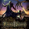 RUNESCAPE TIMECARD KEY GLOBAL 30 DAYS