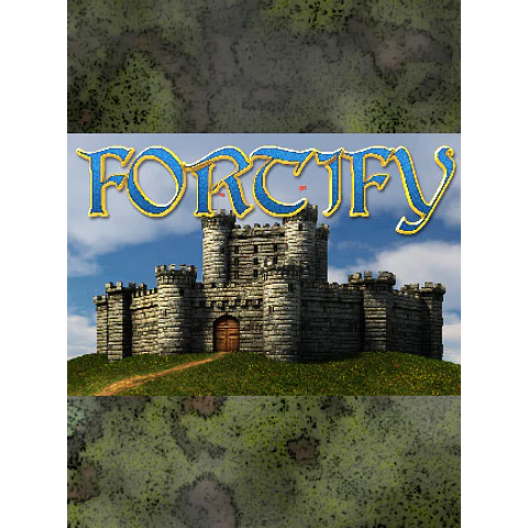 FORTIFY STEAM KEY GLOBAL