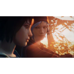LIFE IS STRANGE COMPLETE SEASON (EPISODES 1-5) STEAM KEY GLOBAL