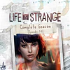 LIFE IS STRANGE COMPLETE SEASON (EPISODES 1-5) STEAM KEY GLOBAL