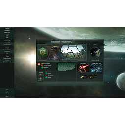 STELLARIS: PLANTOIDS SPECIES PACK (PC) - STEAM KEY - GLOBAL