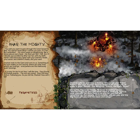 THE TRIBE STEAM KEY GLOBAL