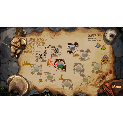 THE TRIBE STEAM KEY GLOBAL