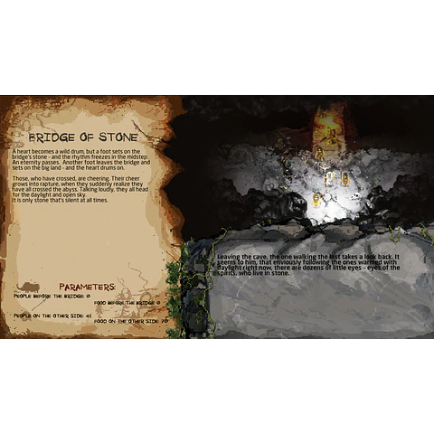 THE TRIBE STEAM KEY GLOBAL