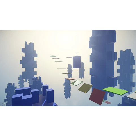 PLATFORMICA STEAM KEY GLOBAL