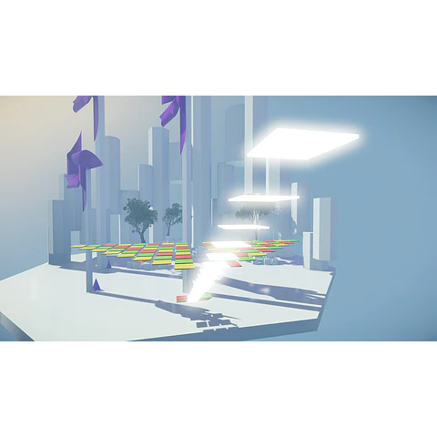 PLATFORMICA STEAM KEY GLOBAL