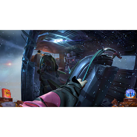 ENIGMATIS 3: THE SHADOW OF KARKHALA STEAM KEY GLOBAL