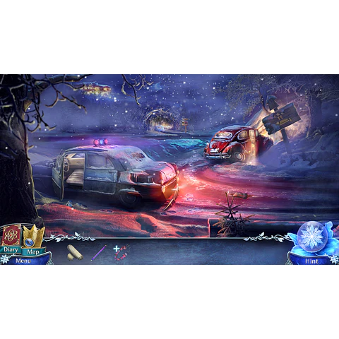 CRIME SECRETS: CRIMSON LILY STEAM KEY GLOBAL