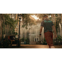 HITMAN: EPISODE 4 - BANGKOK STEAM KEY GLOBAL