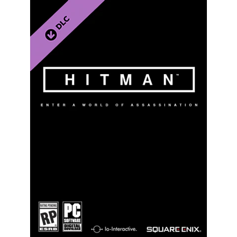 HITMAN: EPISODE 4 - BANGKOK STEAM KEY GLOBAL