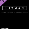 HITMAN: EPISODE 4 - BANGKOK STEAM KEY GLOBAL