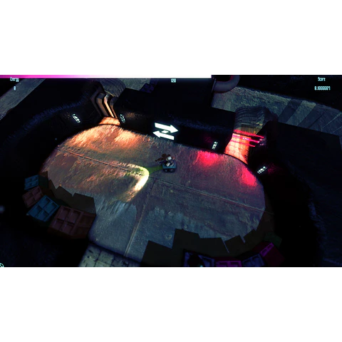 SUPER CUBE SMASH STEAM KEY GLOBAL