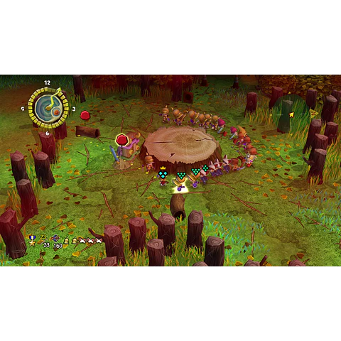 LITTLE KING'S STORY STEAM KEY GLOBAL