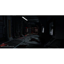 PHANTARUK STEAM KEY GLOBAL